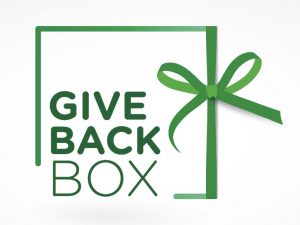 give back box easy way to donate unwanted items