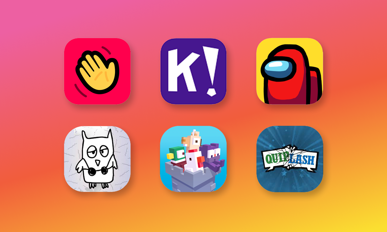 10 KDE Games Your Friends Will Enjoy